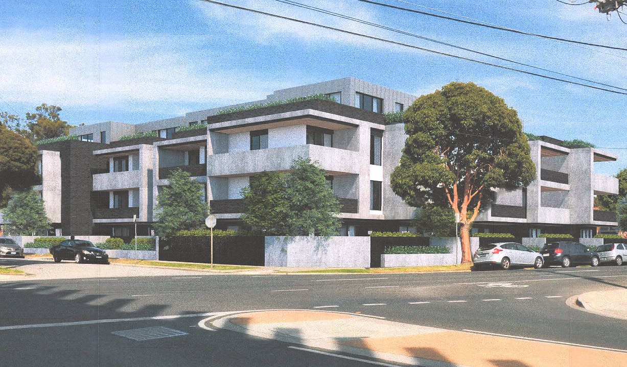 259-261 Nerrim Road, Carnegie