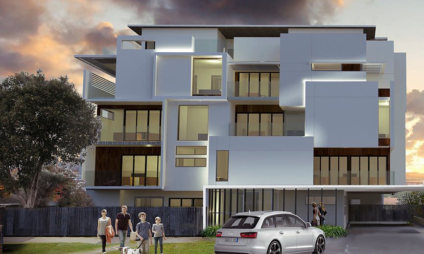 26 Rodd Street, Dandenong
