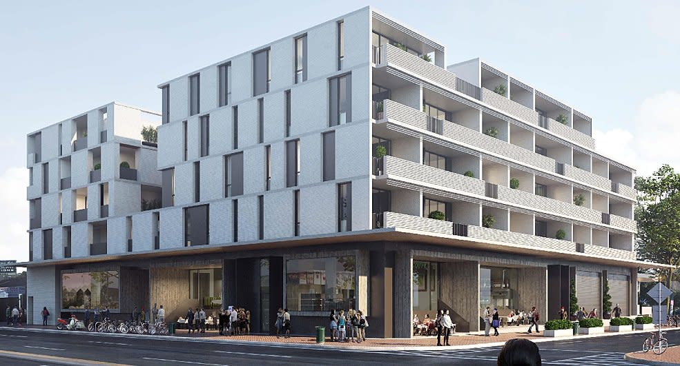 261 Princes Highway 261 Princes Highway