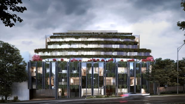 3-15 Shiel Street, North Melbourne