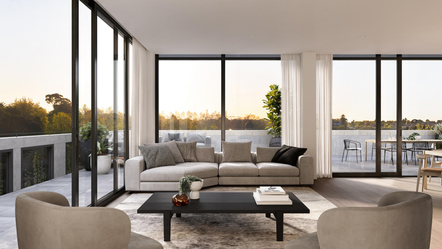 3 Norfolk Road, Surrey Hills