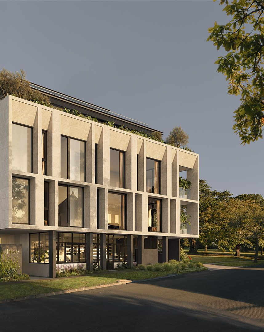 3 Norfolk Road, Surrey Hills
