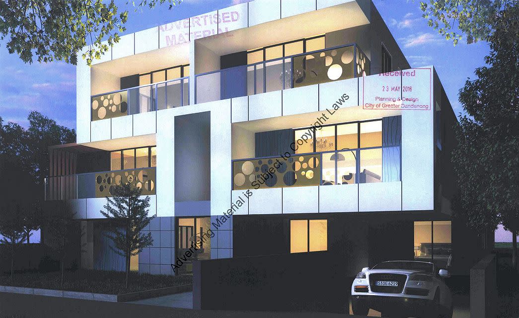 3 Victoria Avenue, Springvale