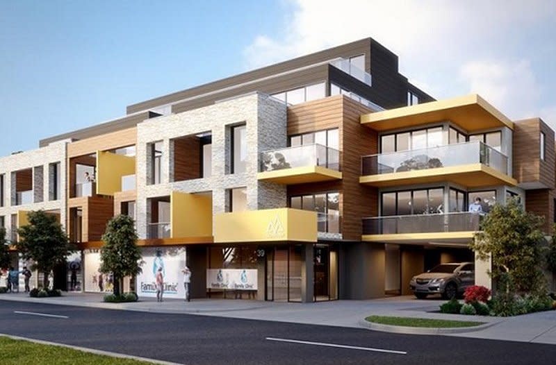 31-39 Erica Avenue, Boronia