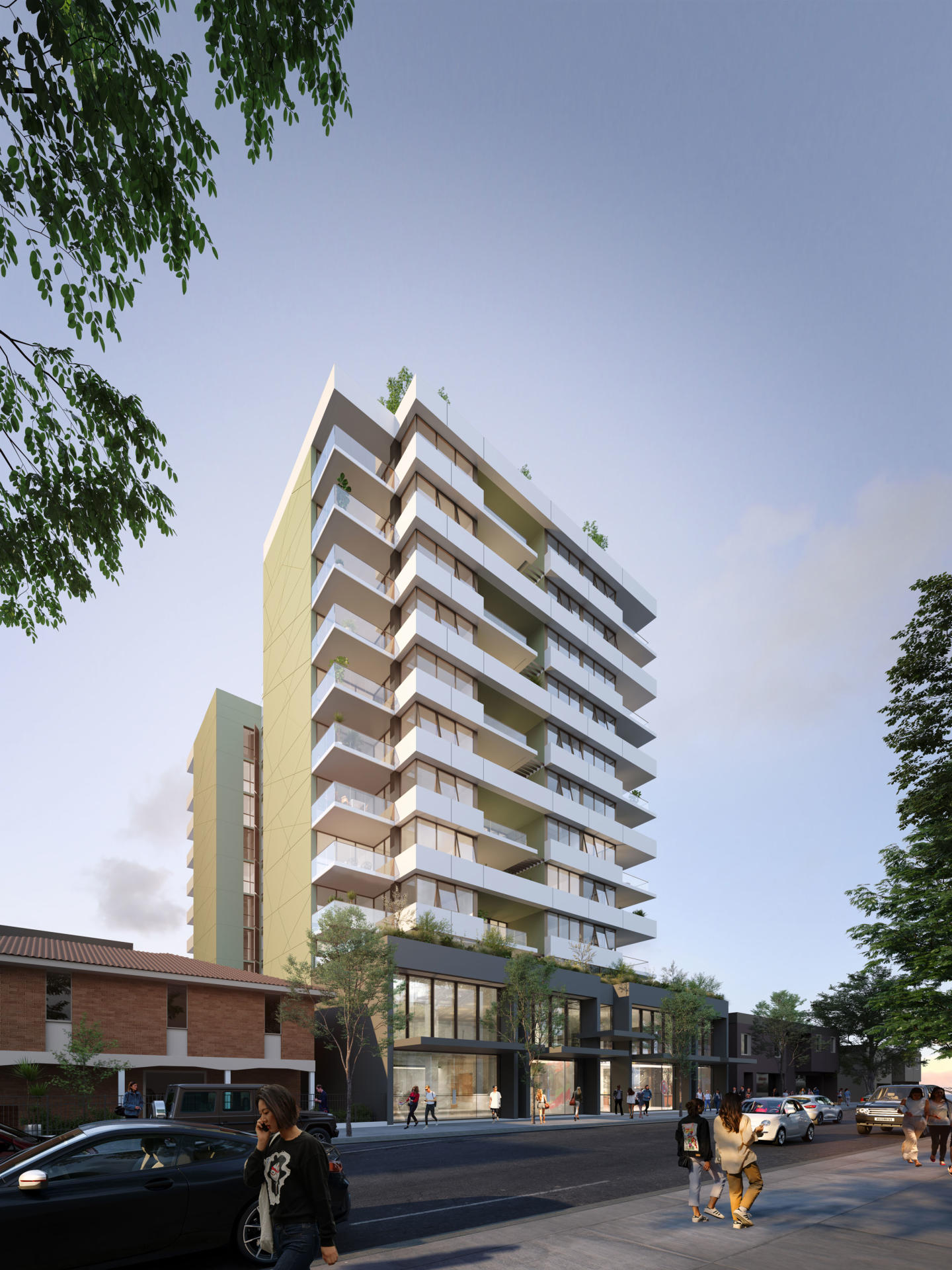Kogarah Kogarah
