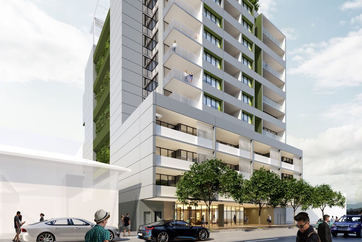 Kogarah Kogarah
