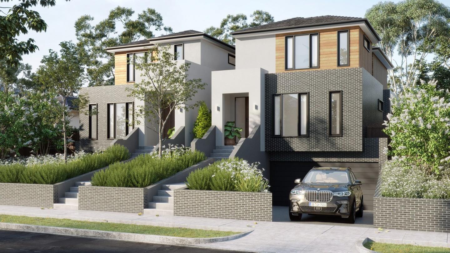 32 Olinda Street, Glen Waverley