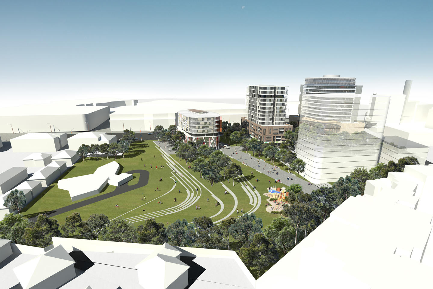 360-378 Windsor Road, Baulkham Hills 360-378 Windsor Road, Baulkham Hills