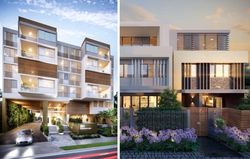 381 Liverpool Road, Ashfield