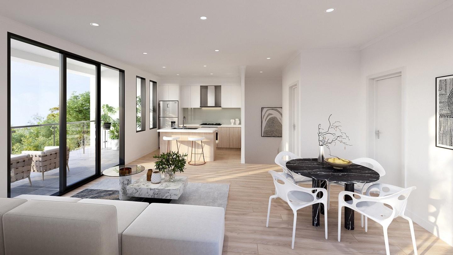 4-6 Luke Street, Clayton 4-6 Luke Street, Clayton