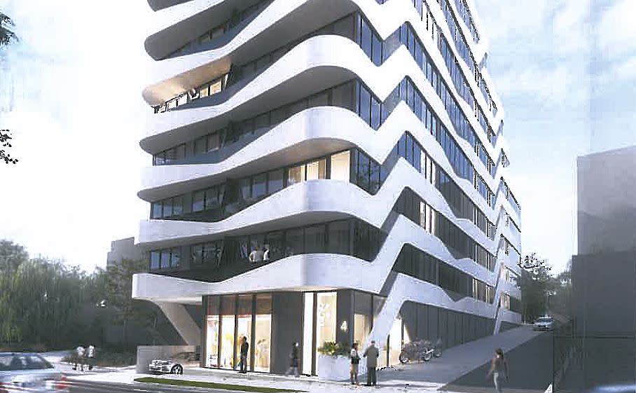 4 Watts Street, Box Hill