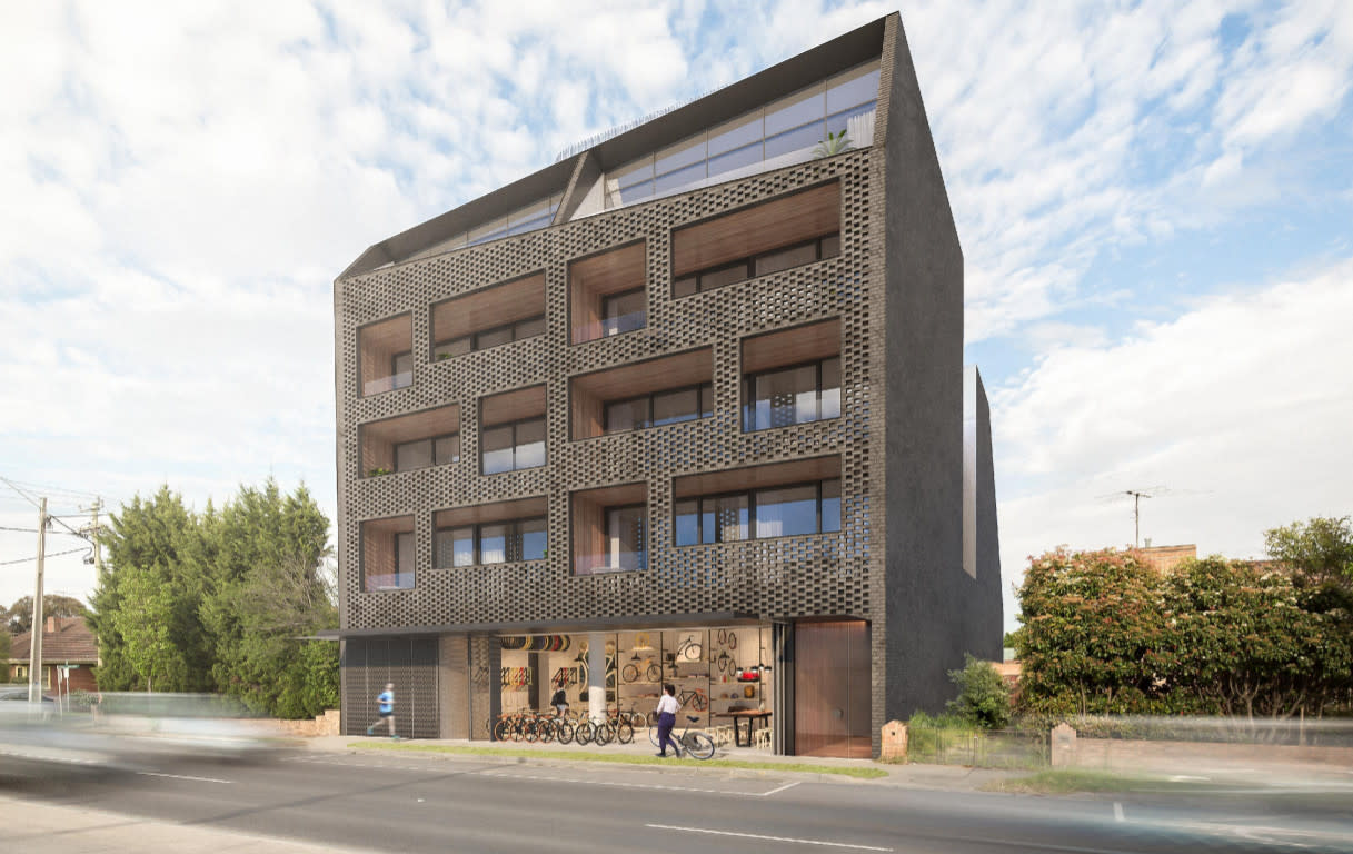 409 St Georges Road, Thornbury