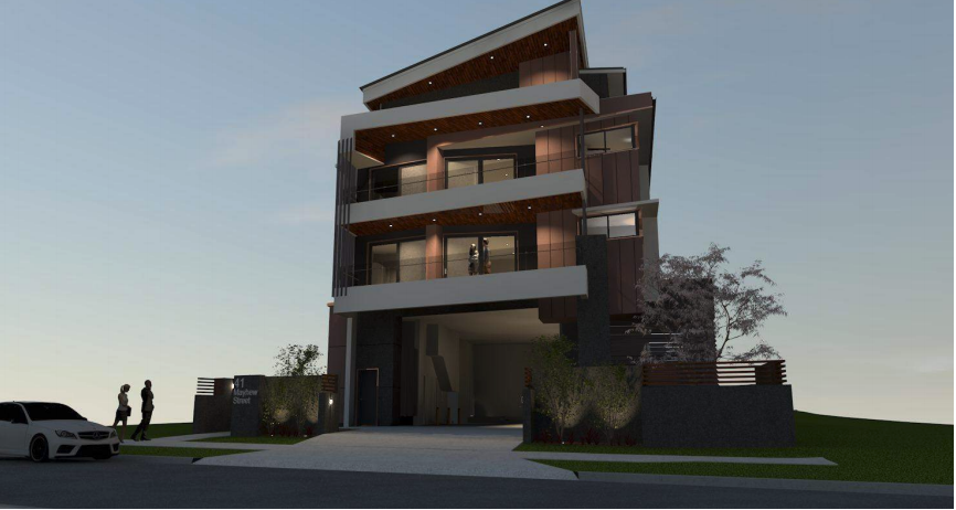 41 Mayhew Street, Sherwood