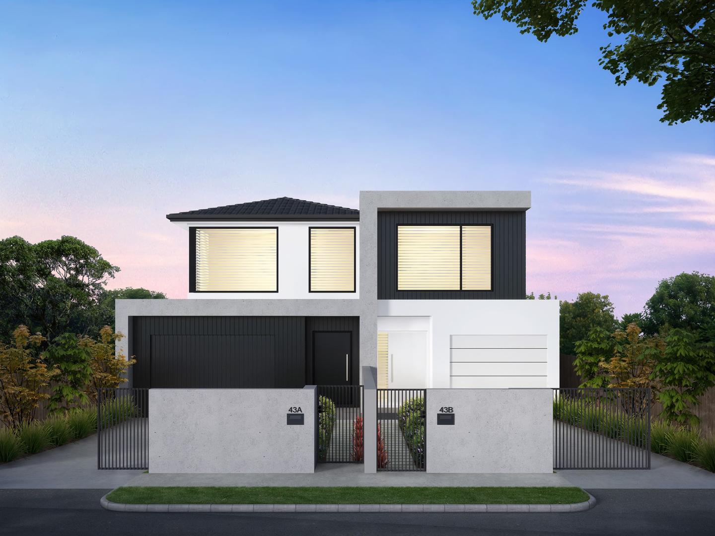 43 Hoddle Street, Elsternwick