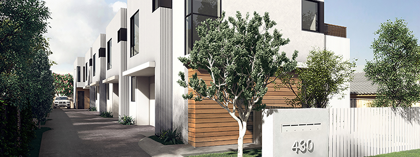 430 Latrobe Terrace, Newtown 430 Latrobe Terrace, Newtown