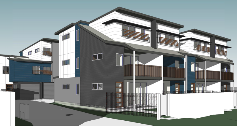 444-446 South Pine Road, Everton Park