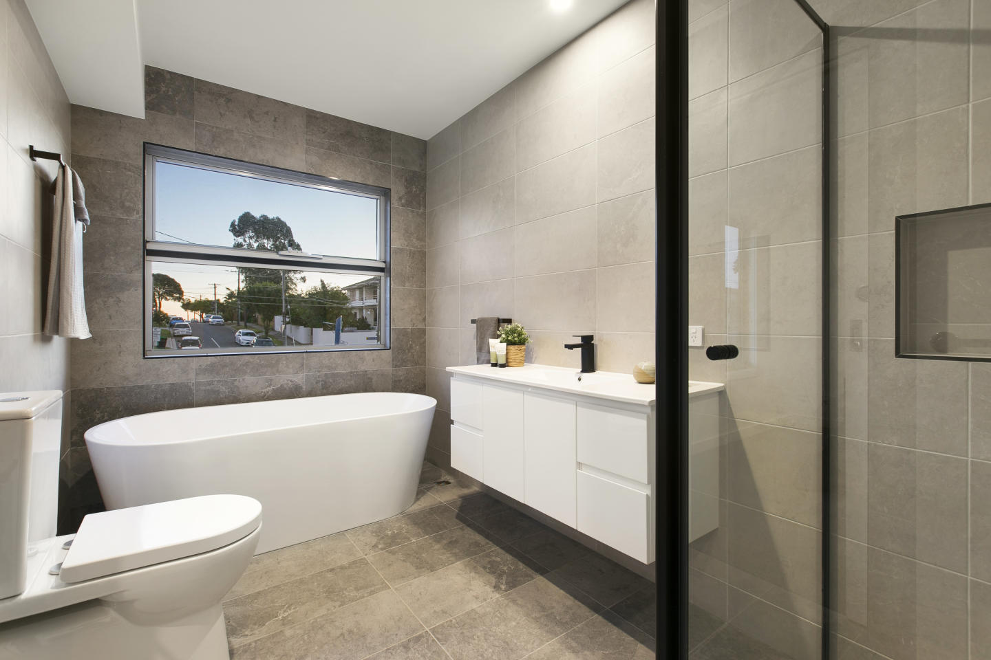 446 Buckley Street, Essendon West