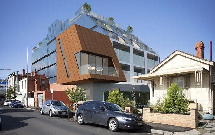 452-456 Bridge Road, Richmond