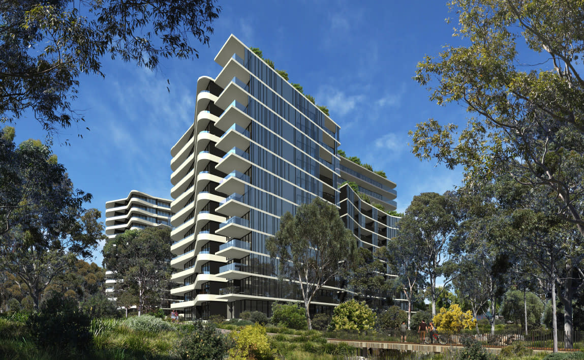 47 Spurway Drive, Baulkham Hills