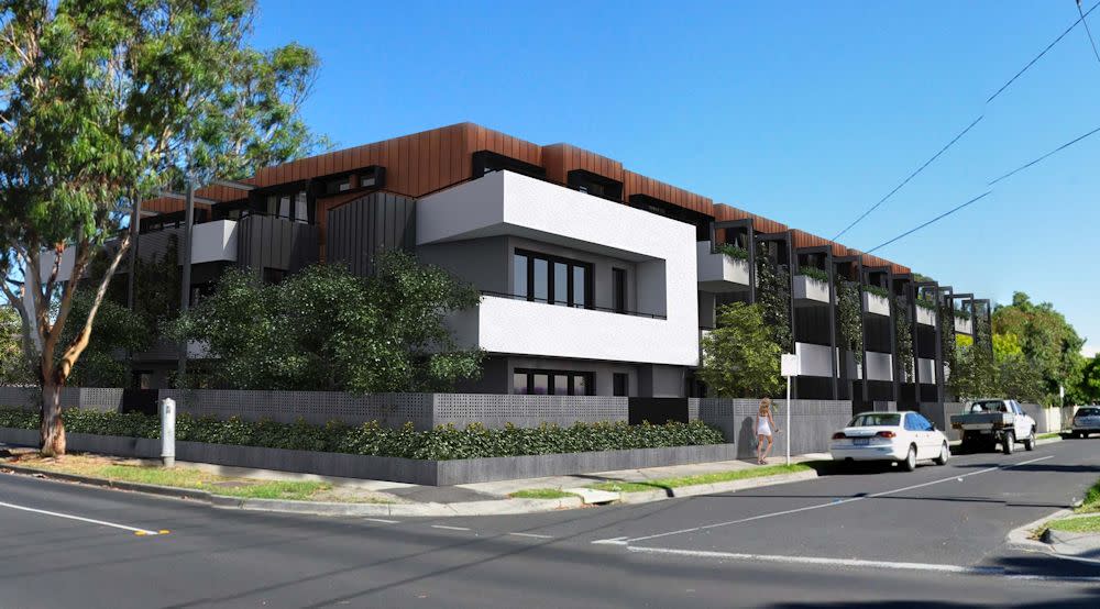 477 Highett Road, Highett