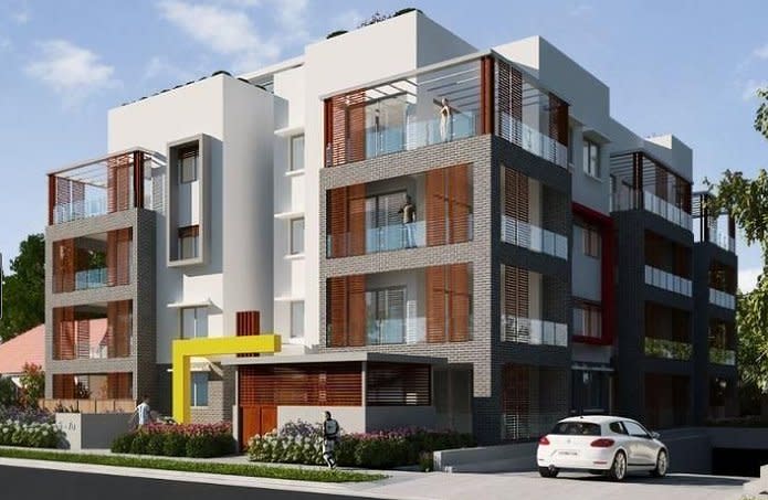 5-7A Octavia Street, Toongabbie