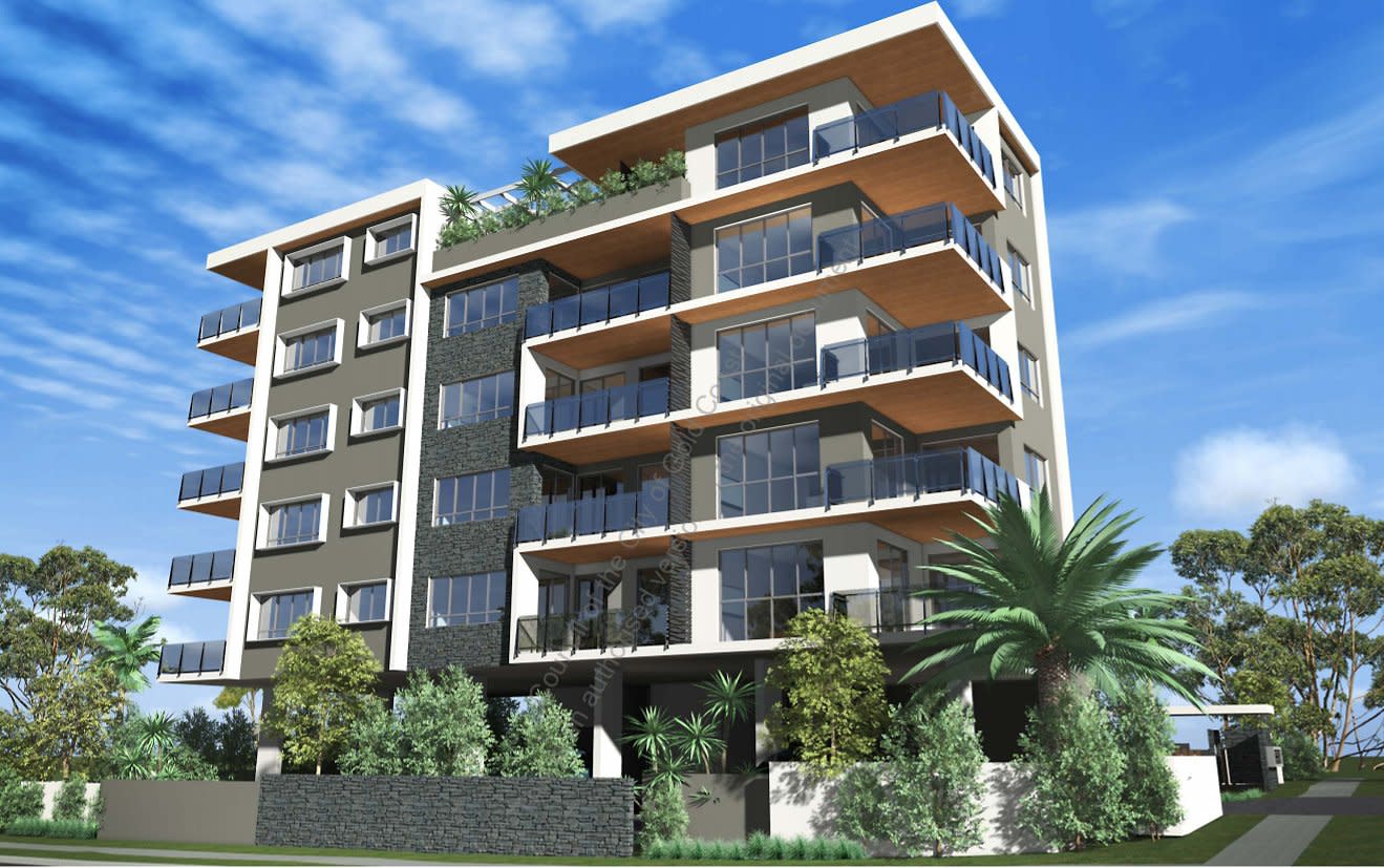 54 Falconer Street, Southport