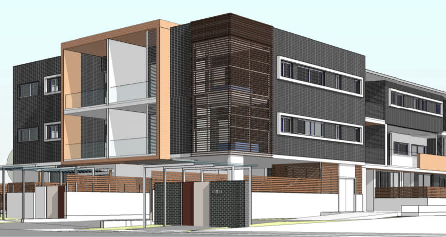 55-59 Wentworth Avenue, Wentworthville