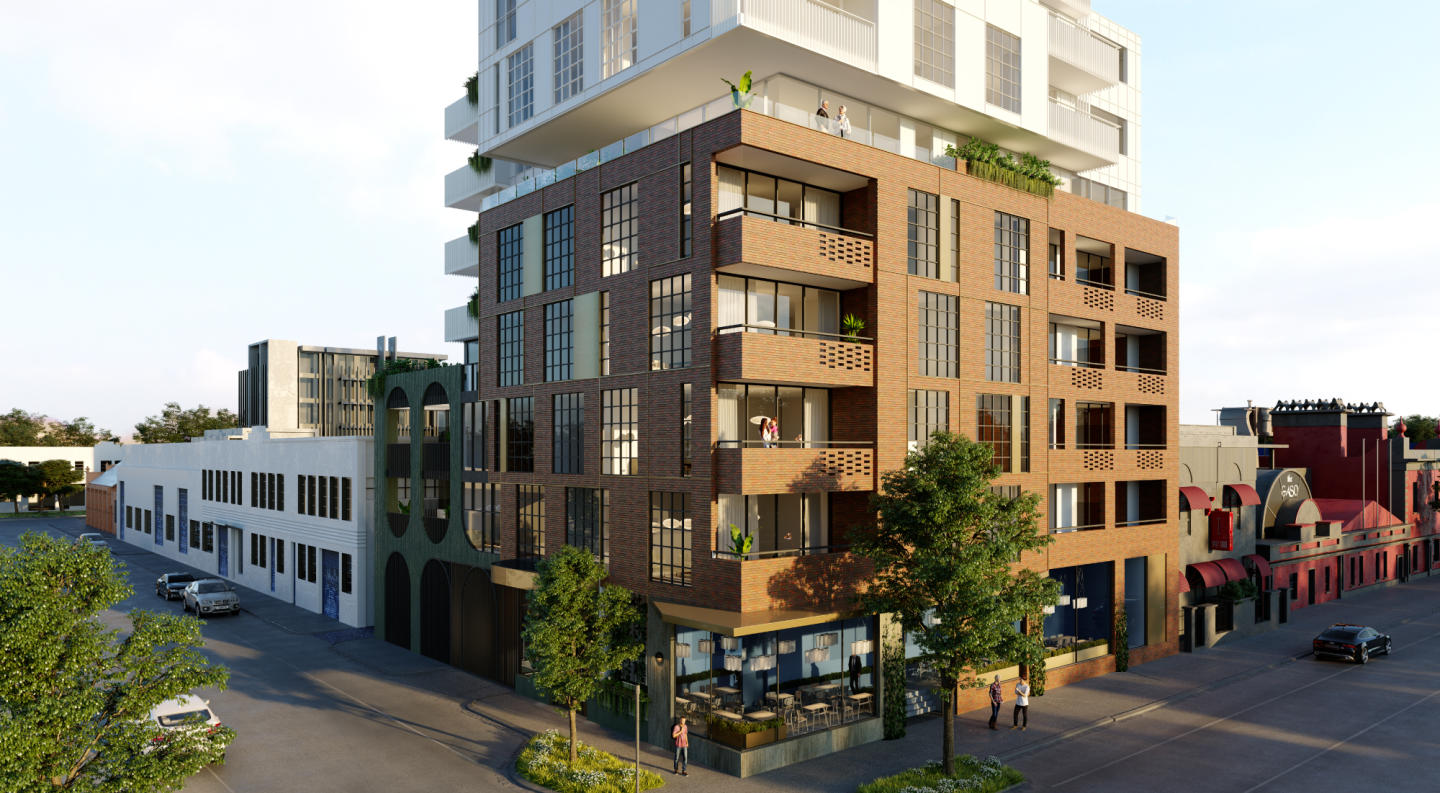 55 Emma, Collingwood