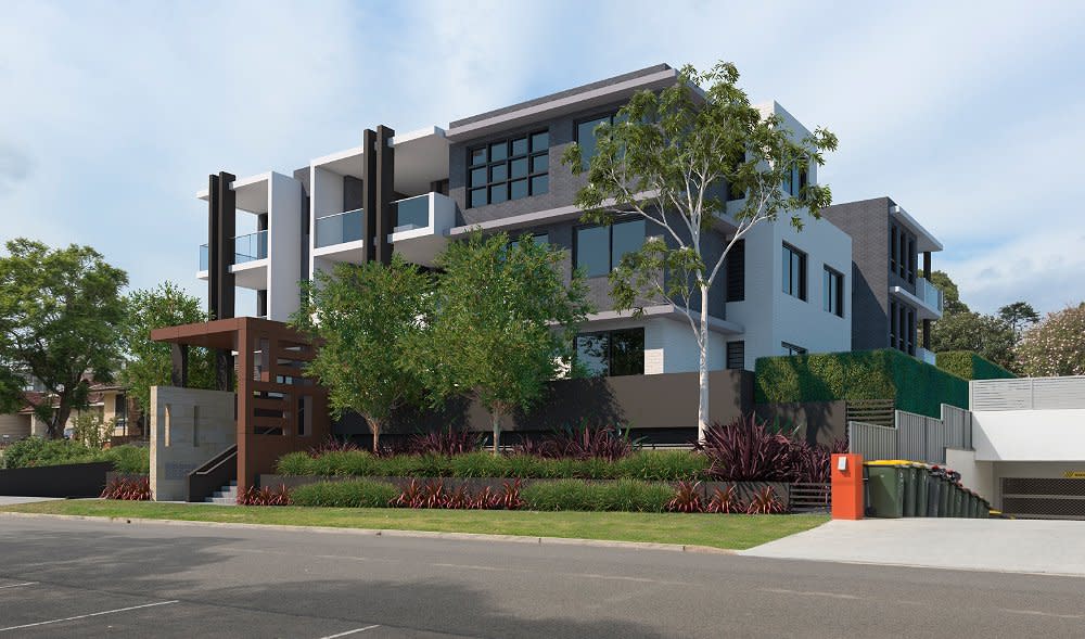 57-59 Trafalgar Street, Peakhurst