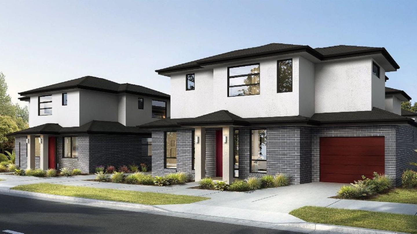 58-60 Prince Charles Street, Clayton