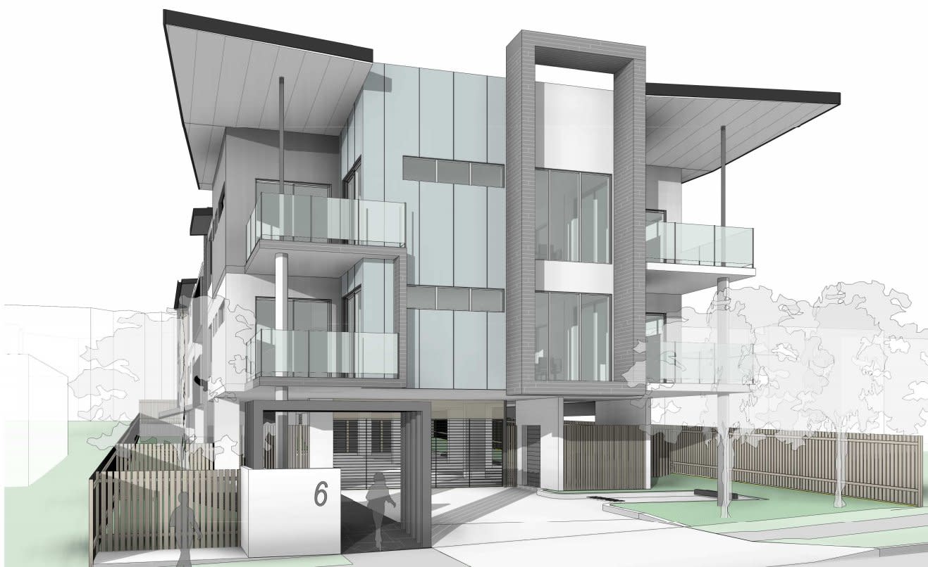 6 Portwood Street, Redcliffe