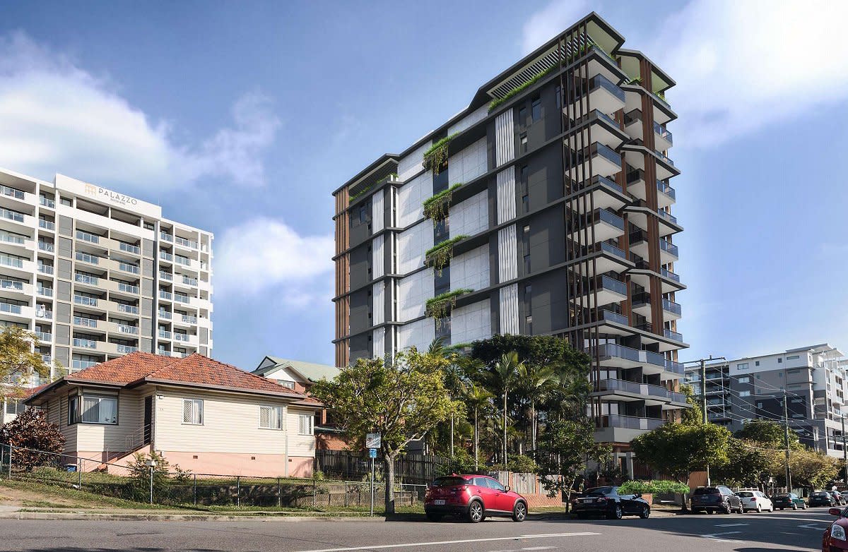 65-67 Regent Street, Woolloongabba 65-67 Regent Street, Woolloongabba