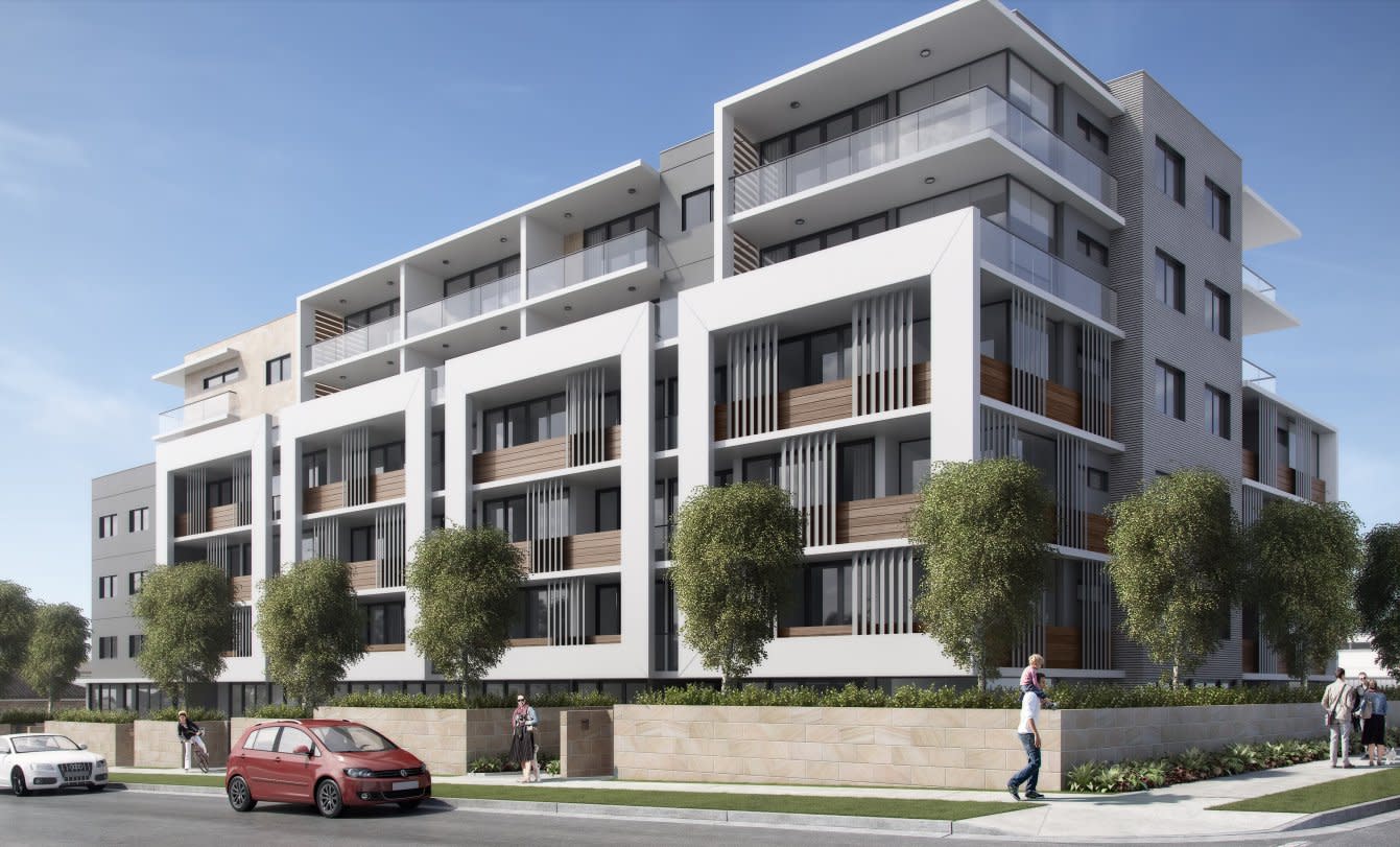 681-683 Old Princess Highway, Sutherland 681-683 Old Princess Highway, Sutherland