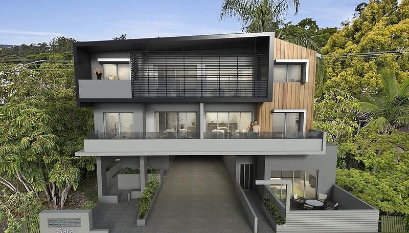 70 Tavistock Street, Oxley