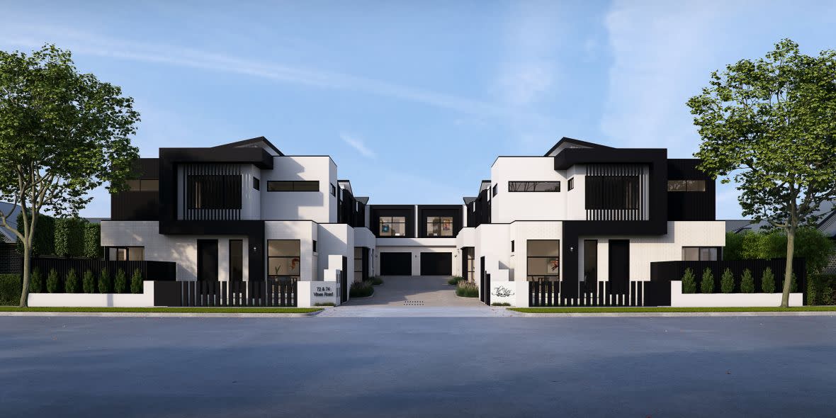 72-74 Vines Road, Hamlyn Heights