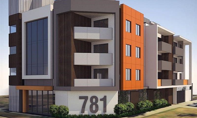 781 High Street, Epping
