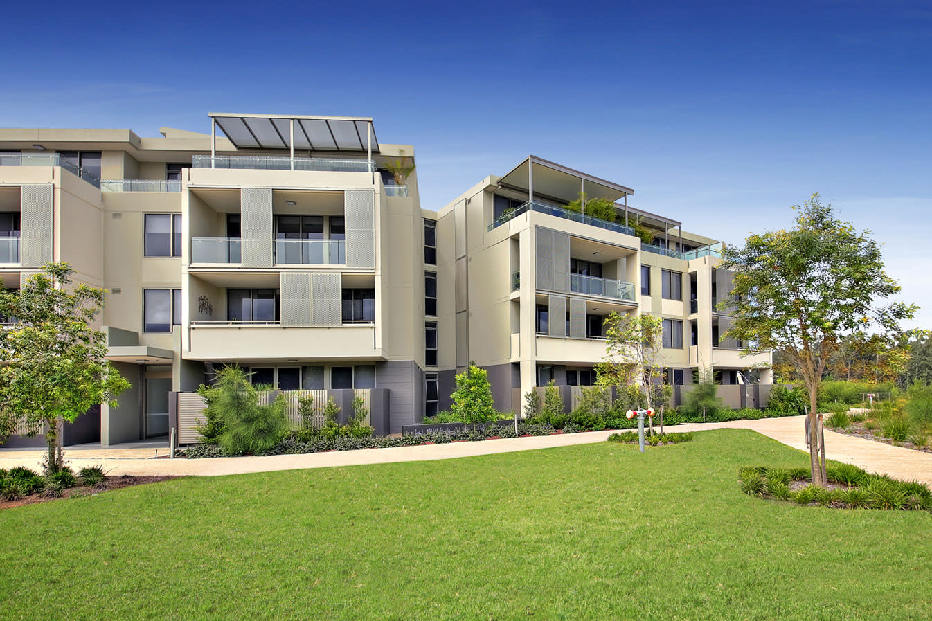 79-91 Macpherson Street, Warriewood 79-91 Macpherson Street, Warriewood