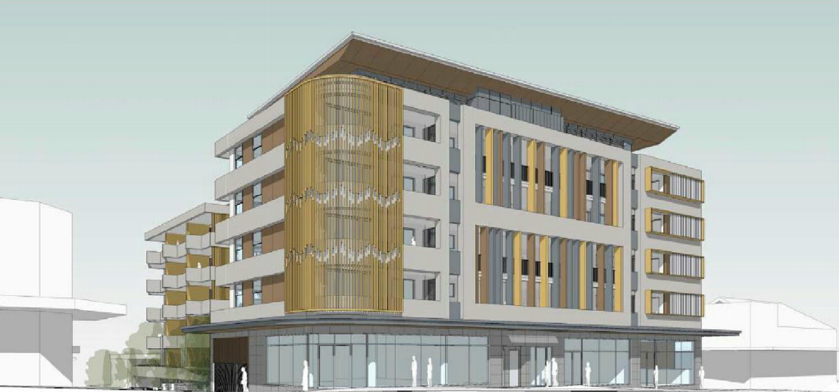 850-858 King Georges Road, Hurstville 850-858 King Georges Road, Hurstville