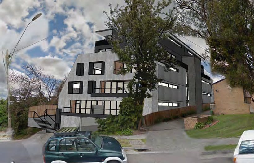 9 Grimshaw Street, Greensborough