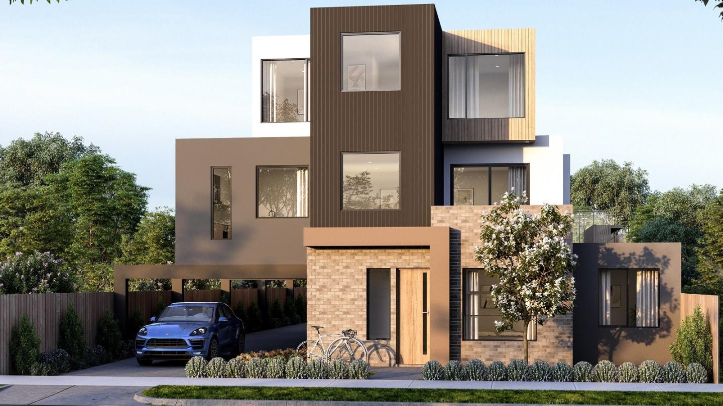 9 Myriong Street, Clayton 9 Myriong Street, Clayton