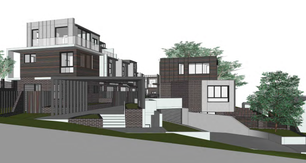 945-947 Old Princes Highway, Engadine