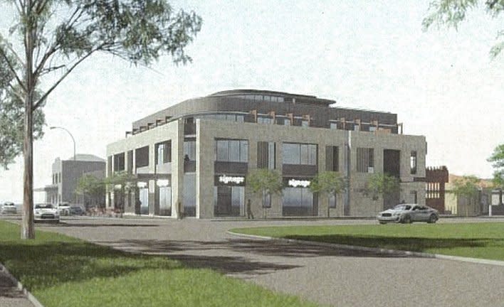 97 Ferguson Street, Williamstown