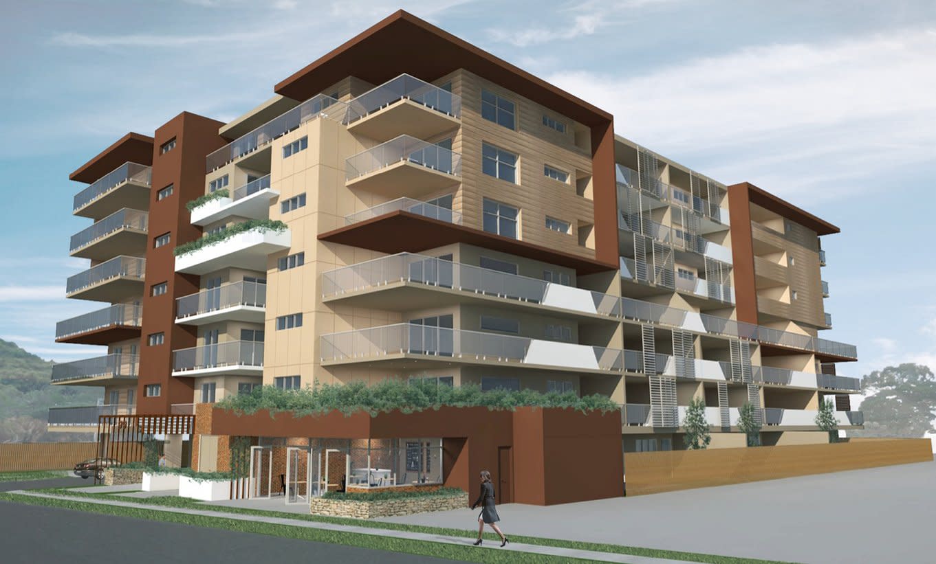 99-101 Sutton Street, Redcliffe 99-101 Sutton Street, Redcliffe