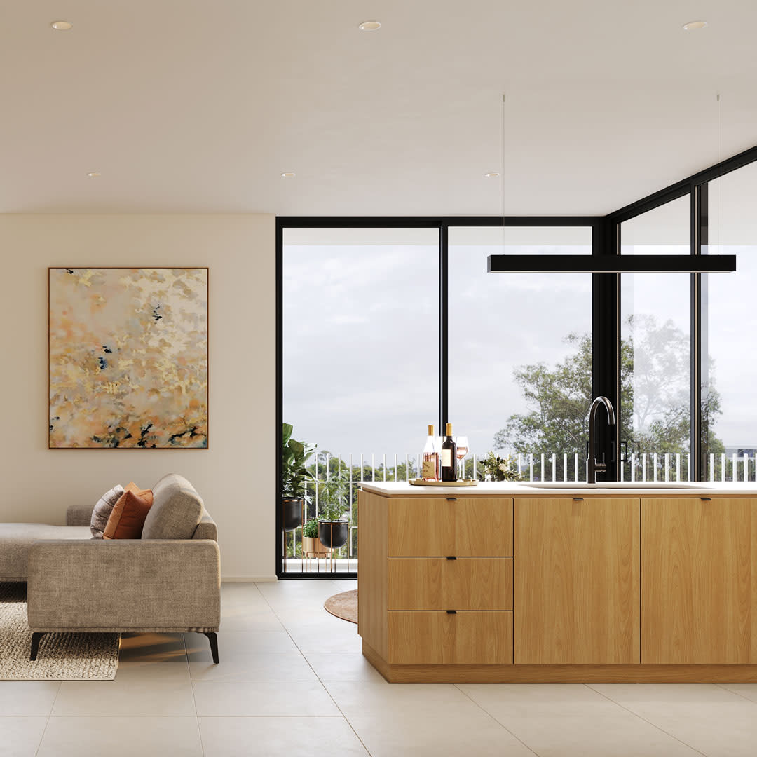 Abode Abode