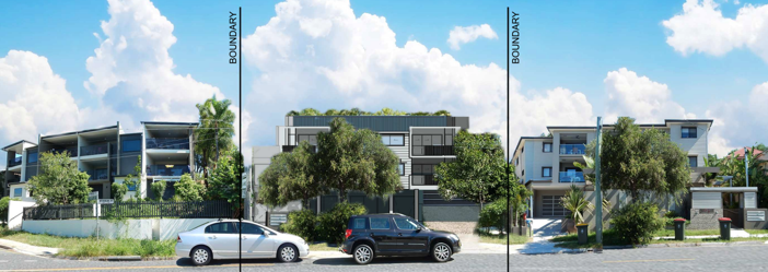 Abode on Wynnum Abode on Wynnum
