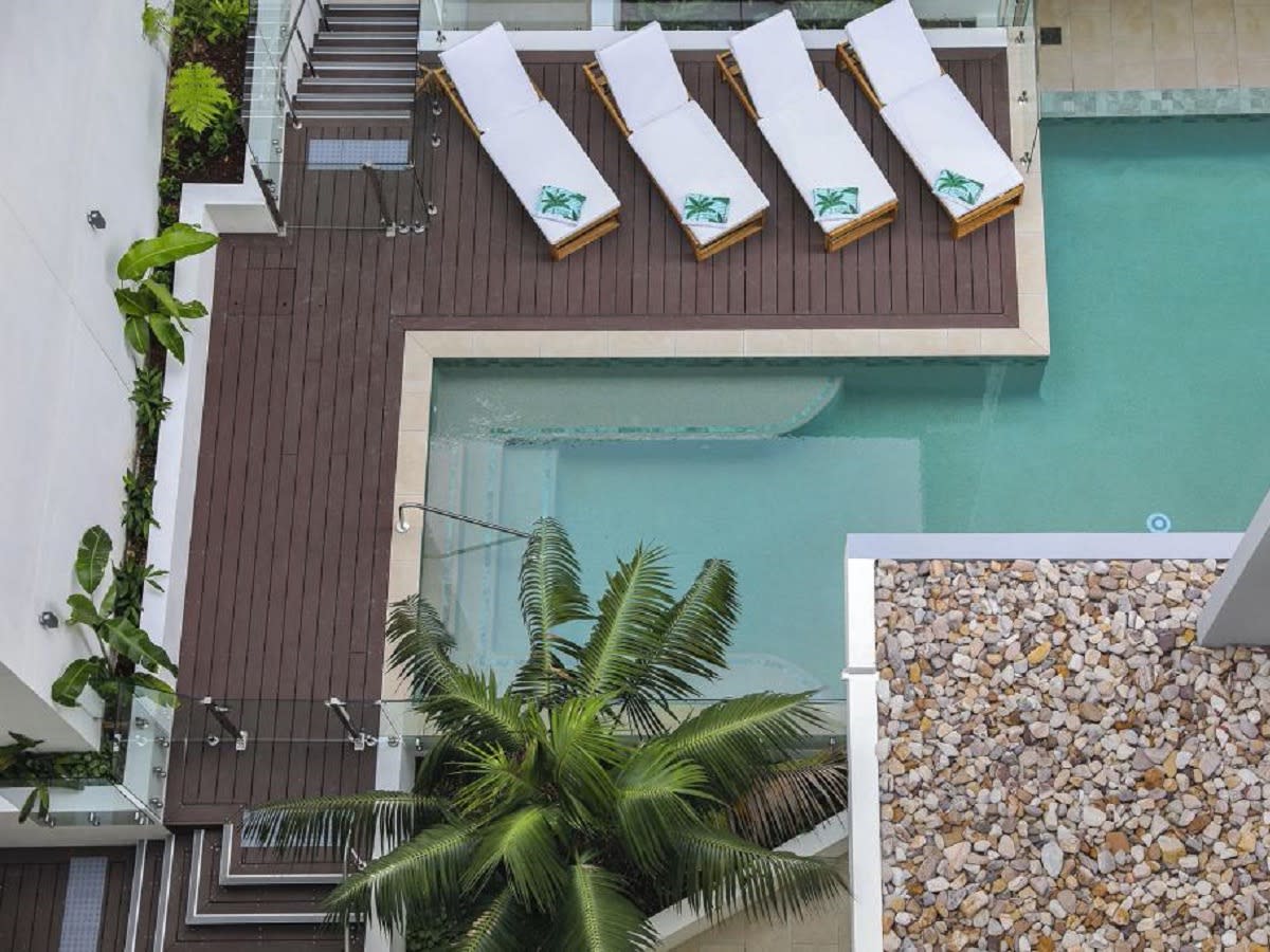 Acqua Palm Beach Acqua Palm Beach