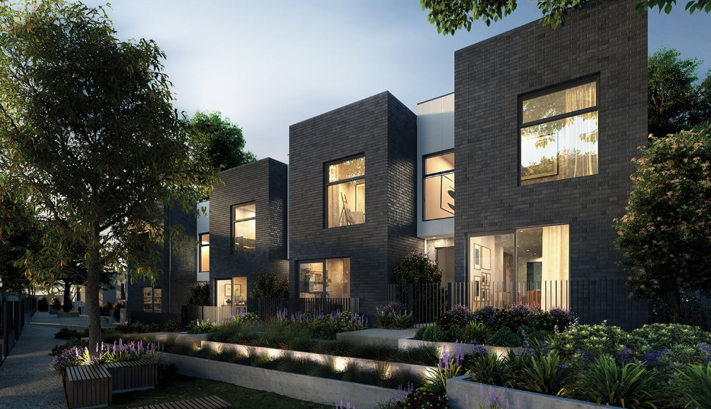 Anderson Creek Townhomes Anderson Creek Townhomes