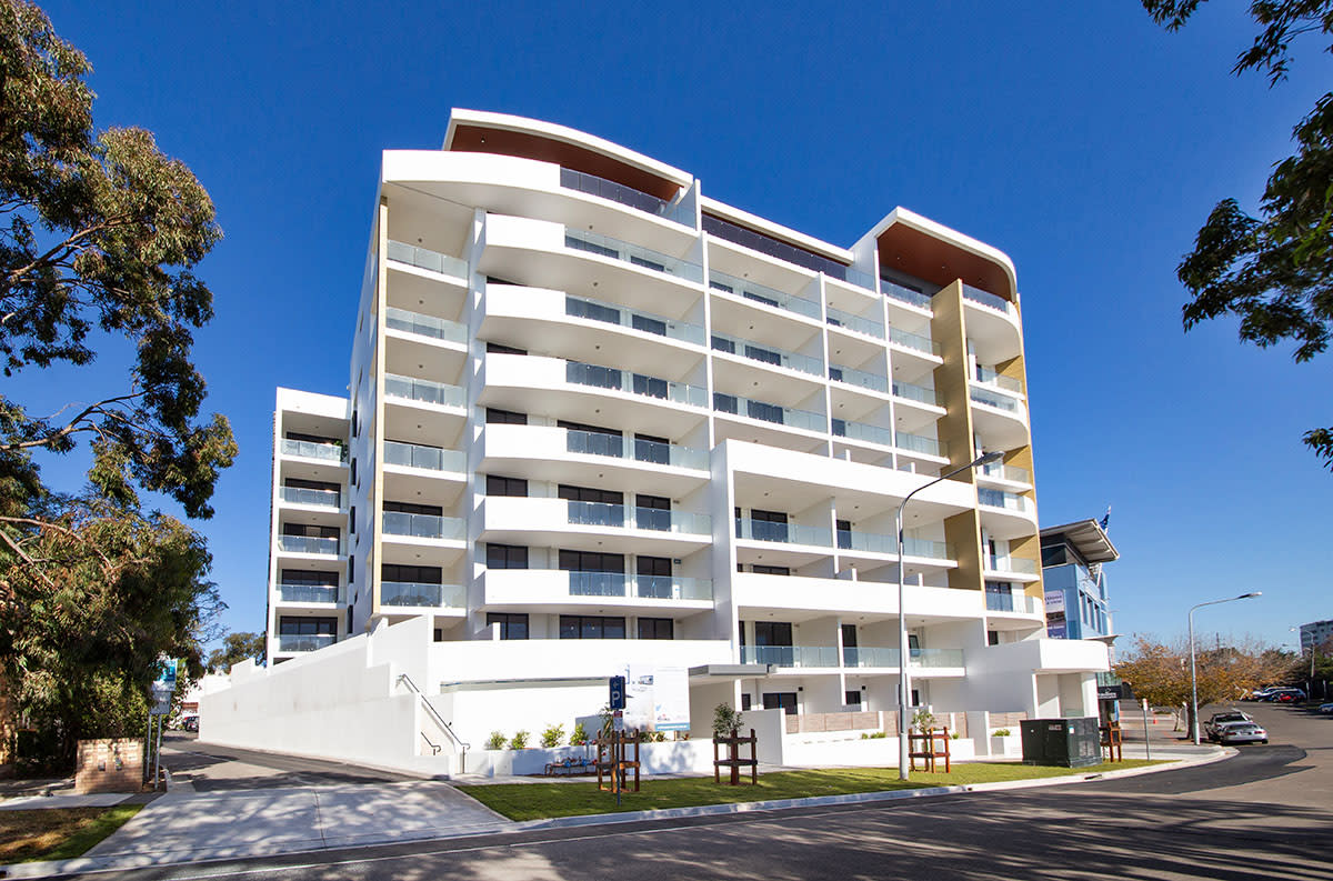 Anika Apartments Anika Apartments