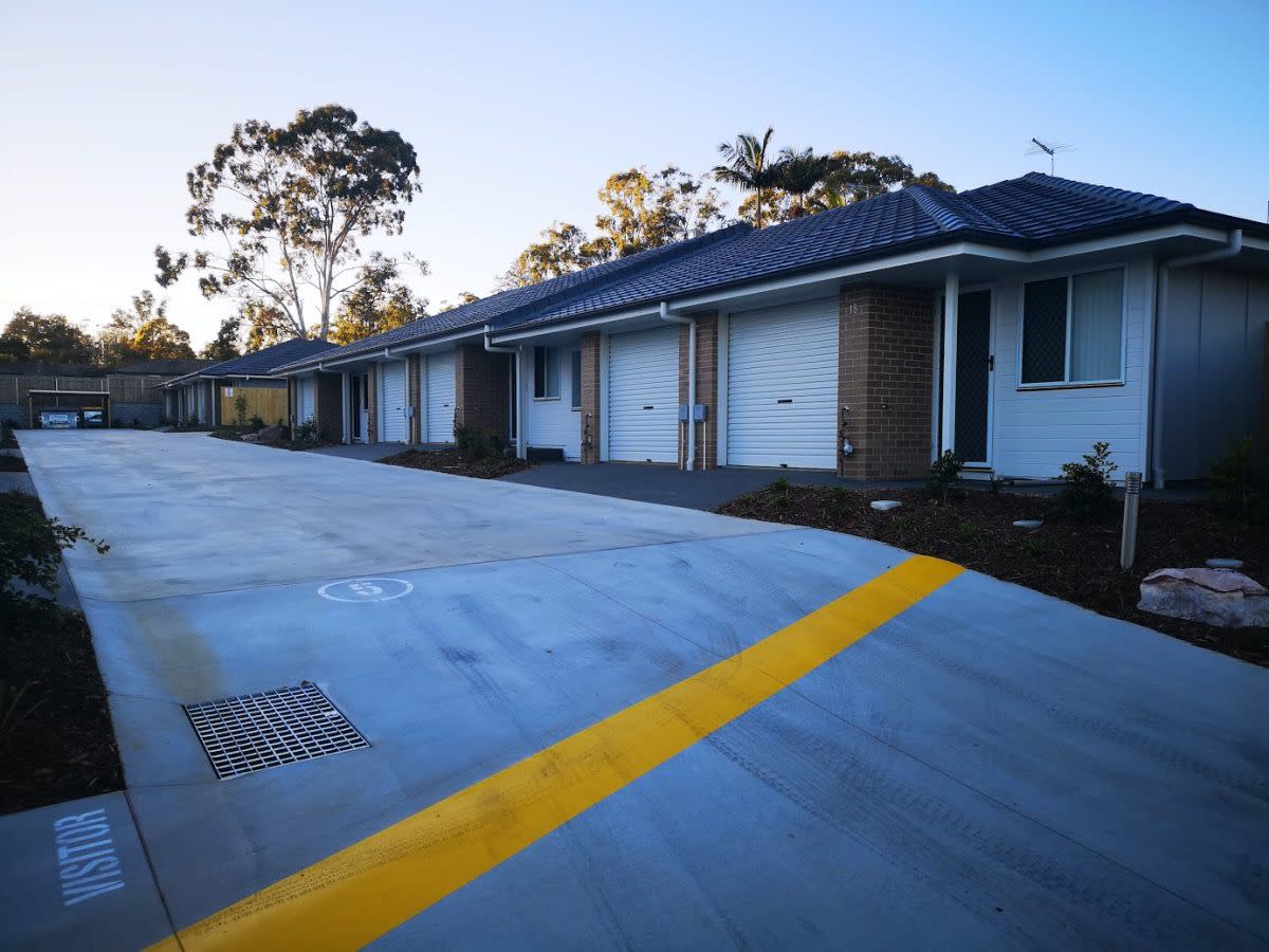 Aquila Lodge Aquila Lodge