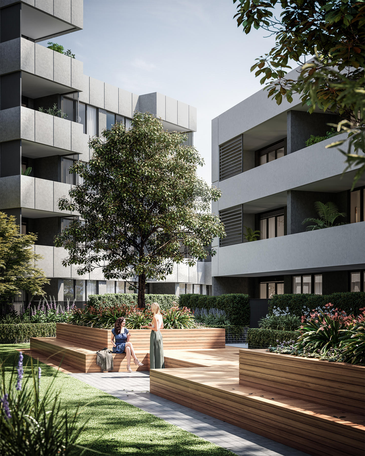 Aster Apartments Aster Apartments